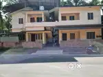 UTRADAM APARTMENTS