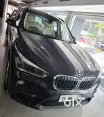 BMW X1 2.0 SDRIVE 20D, 2018, Diesel