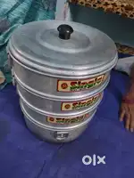 Momos  container