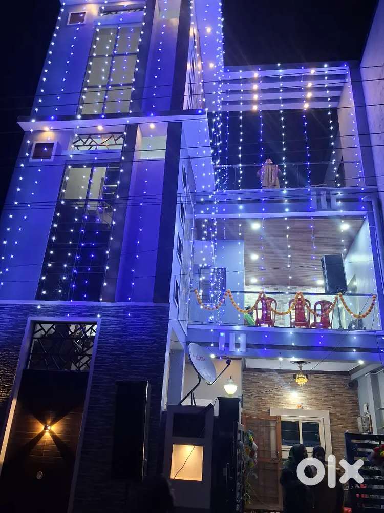 2bhk Available for rent