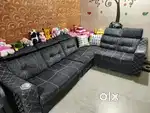 Sofa set with Table