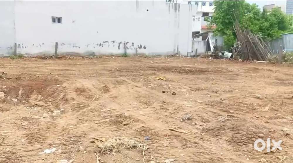 Plot sale at the affordable rate