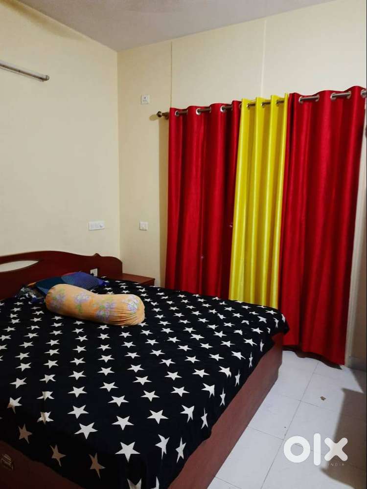 Spacious 2BHK Apartment for Lease in Arekere