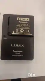 Panasonic lumix g7