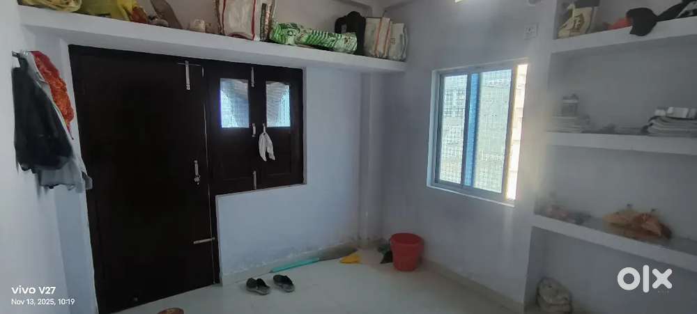 I need a room partner