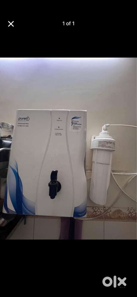 Water Purifier RO