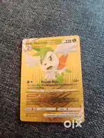 Pokemon card