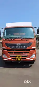 Open trucks