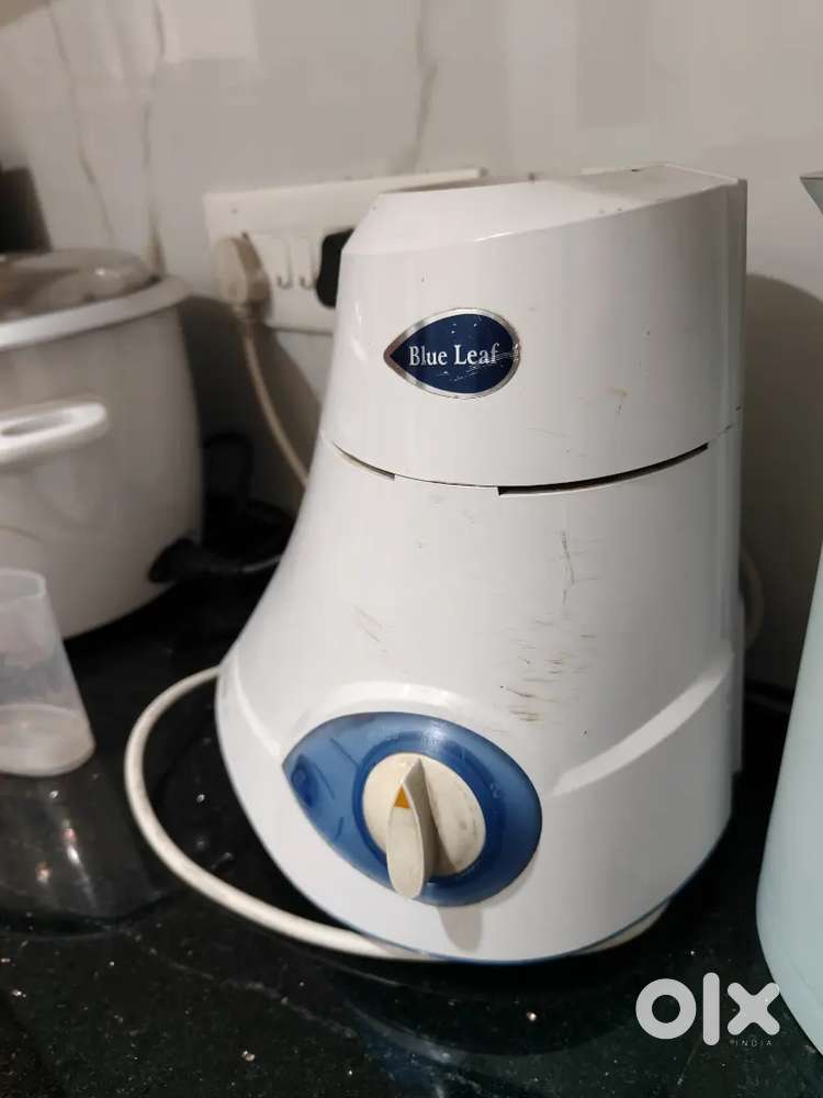 Preethi Mixer Grinder