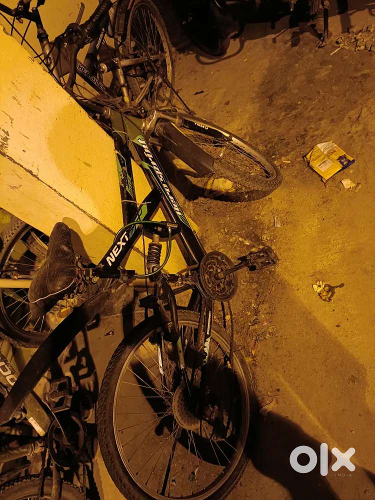 All Parts ok