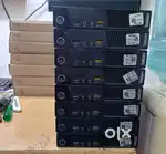 Lenovo Tiny CPU / Mini PC / 4th Gen Computer
