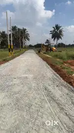PLOTS FOR SALE AT MYSORE NEAR INFOSYS
