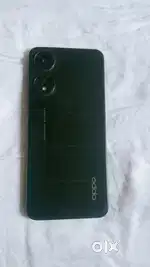 Sealed set (oppo A78 5g) Balck colour
