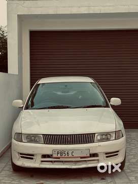 Mitsubishi Lancer 2010 Diesel Good Condition