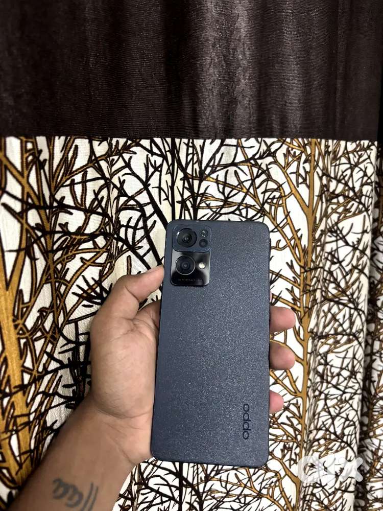 OPPO RENO 7 PRO 5G
