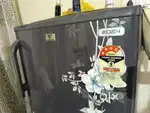 Fridge in Tolichowki