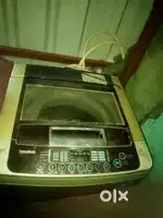 Automatic machine