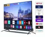 Eled 110cm real 4K true cinema experience quad core processor 4k enjoy
