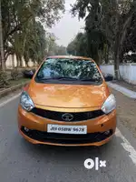 Tata Tiago 1.2 Revotron XE Option, 2017, Petrol