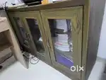Multipurpose Shelf for cutlery or books in very good condition