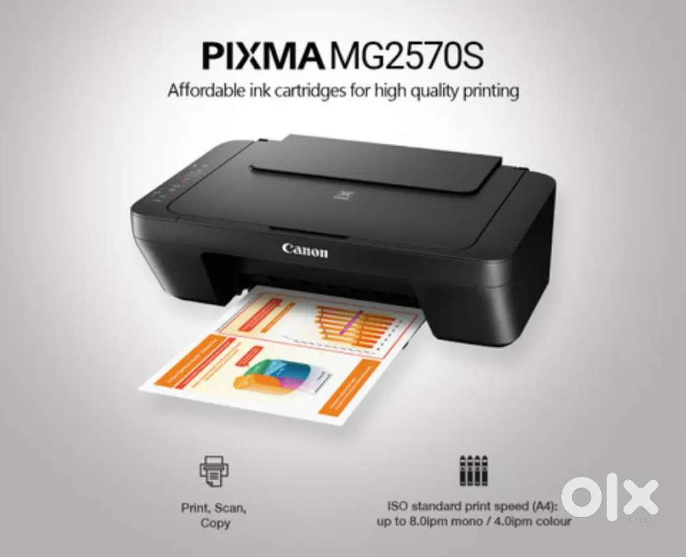 Printer sale good condition