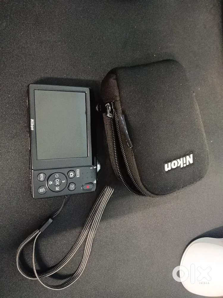 Nikon camera for sell .