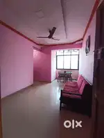 1 BHK Flat for Sale in Prime Calangute Location – Ready to Move