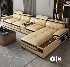 New lounger style sofa sets available factory rates