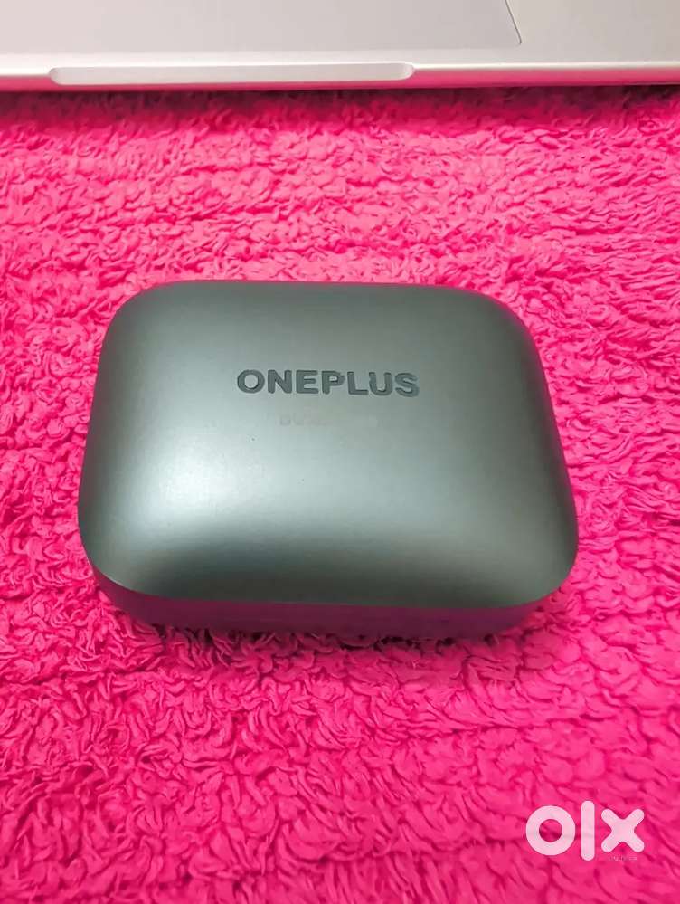 OnePlus buds Pro 2