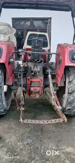 Arjun 605 Mahindra