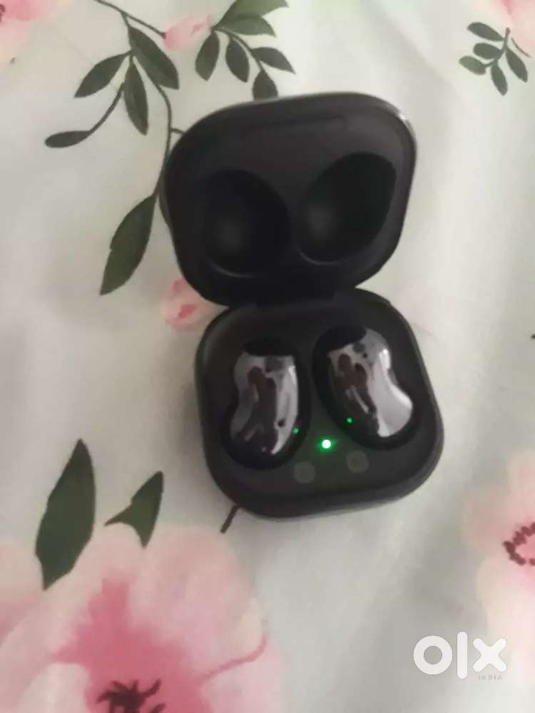 Galaxy buds Live 460A bluetooth