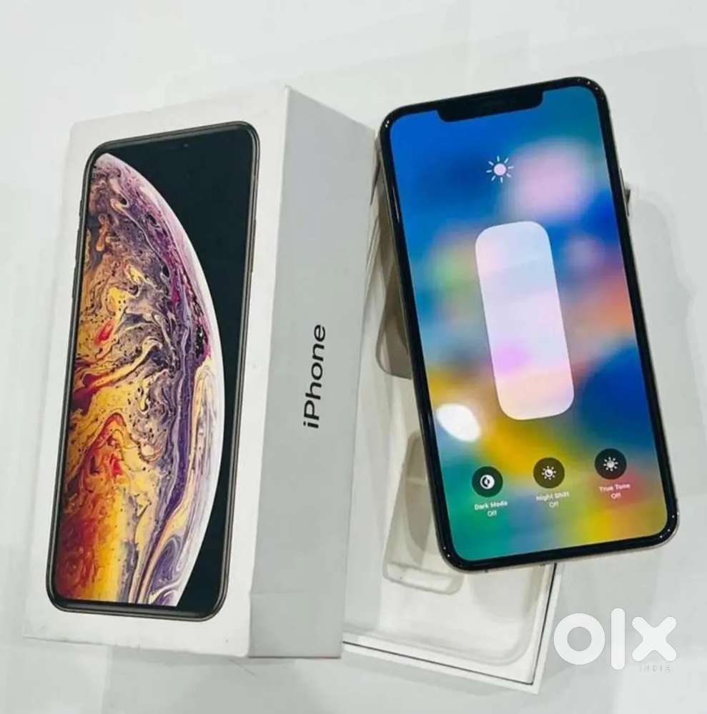 Iphone XS 256 GB