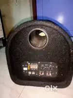 Car Music System