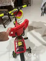 Bicycle 4 years to 6 year old child
