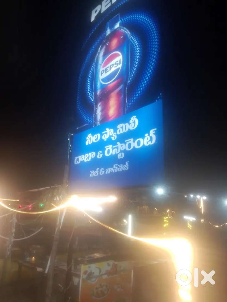 I want dhaba food  supplier