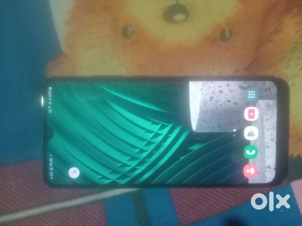 Samsung the