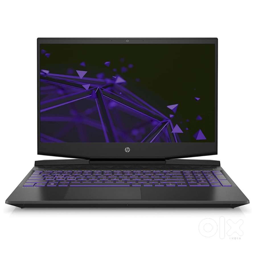 HP Pavilion