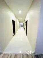 Single room 1rk for couples