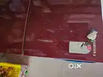 Samsung fridge, double door, working condition