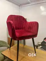 Cafe Chair  Side Chair  Kitchen  Breakfast  Living Room Chair
