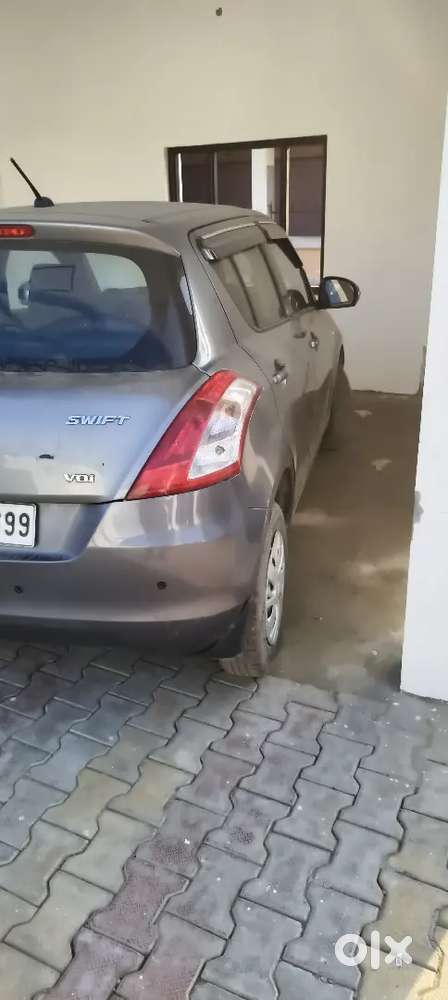 Maruti Suzuki Swift 2017 Diesel Good Condition