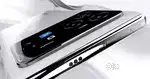 Brand new lava Agni 3 5g double display phone exchange offer