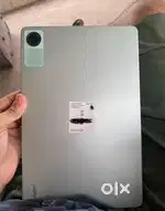 Super condition Tablet Redmi pad se 6/128Gb