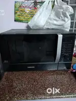 Samsung microwave oven