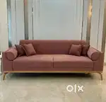 L Shape Sofa sets available