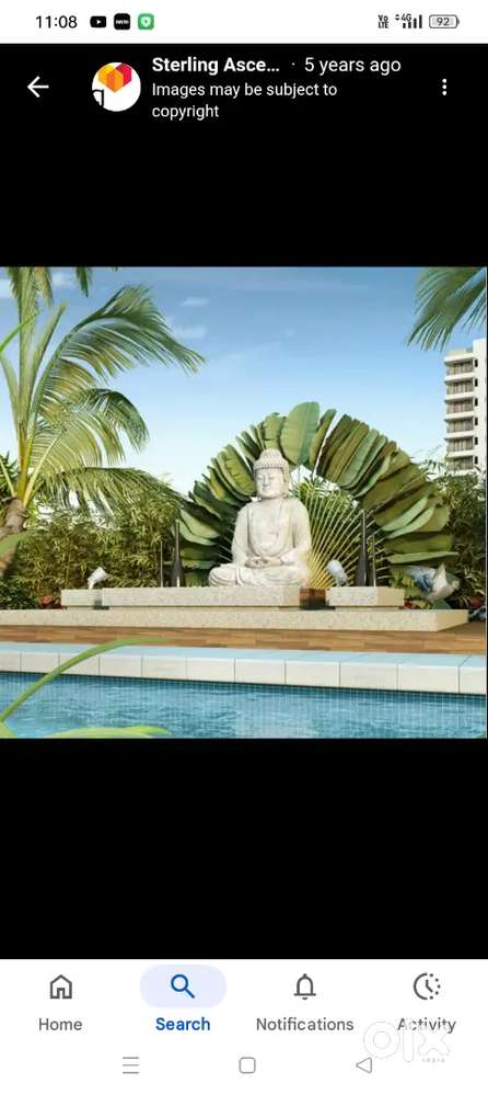 Cook for guest house