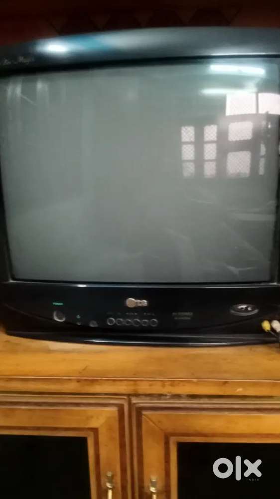 TV in good condition