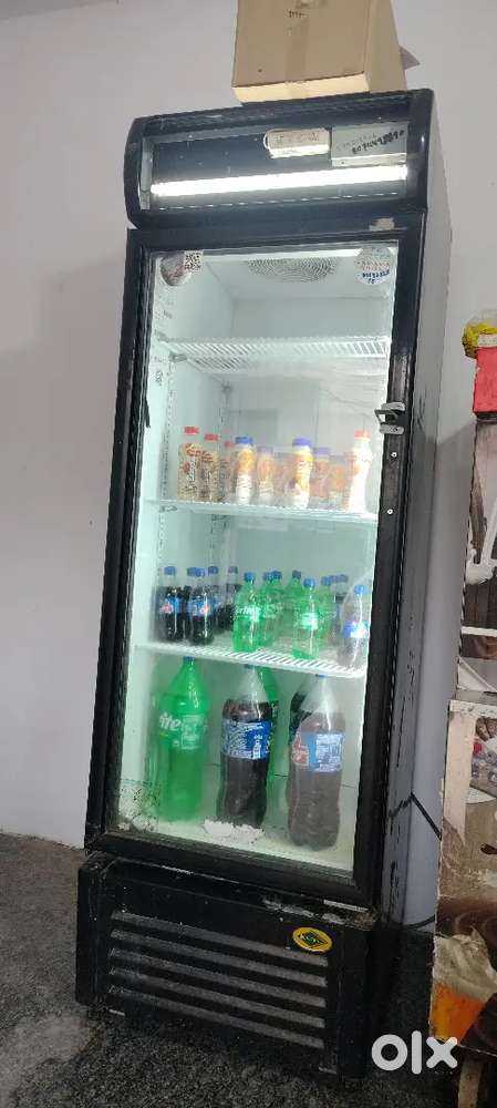 Display Fridge