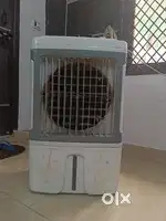 Fan cooler
