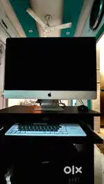 I Mac 27 inch